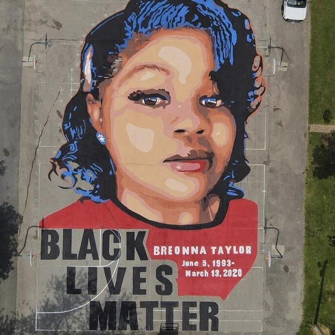 Prosecutors: Ex-officer's gunshots put people in danger the night of deadly Breonna Taylor raid